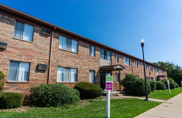 Golf Manor Apartments Gallery 4