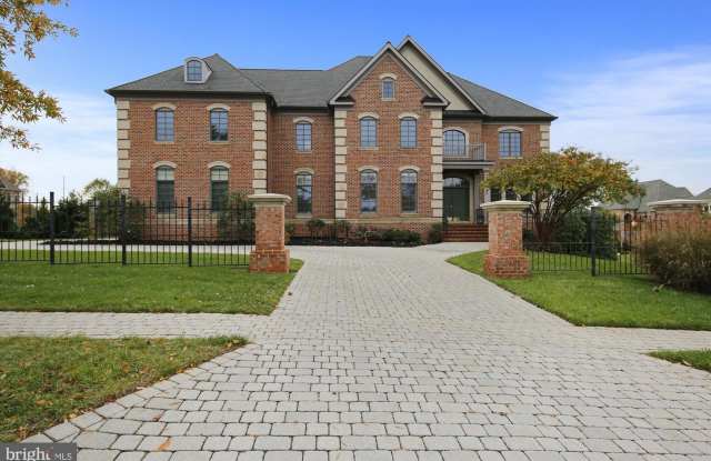 6008 LUX LN - 6008 Lux Lane, North Bethesda, MD 20852
