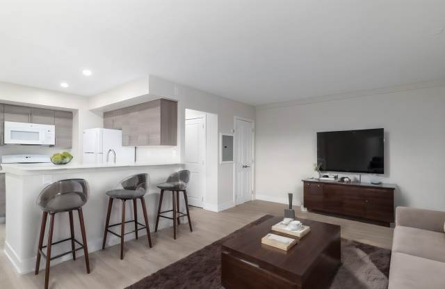 Donna Court Apartments photos photos