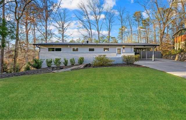 2522 WAWONA Drive NE photos photos