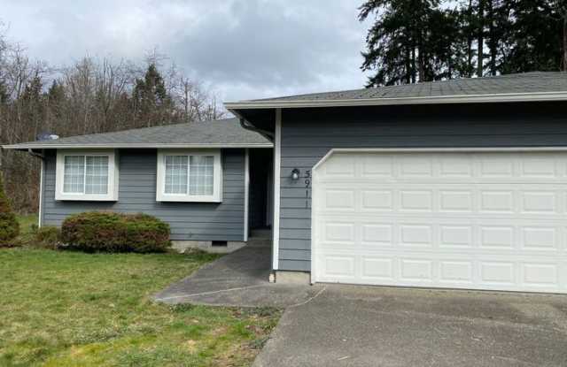 5911 157th Street Court East - 5911 157th Street Court East, South Hill, WA 98374