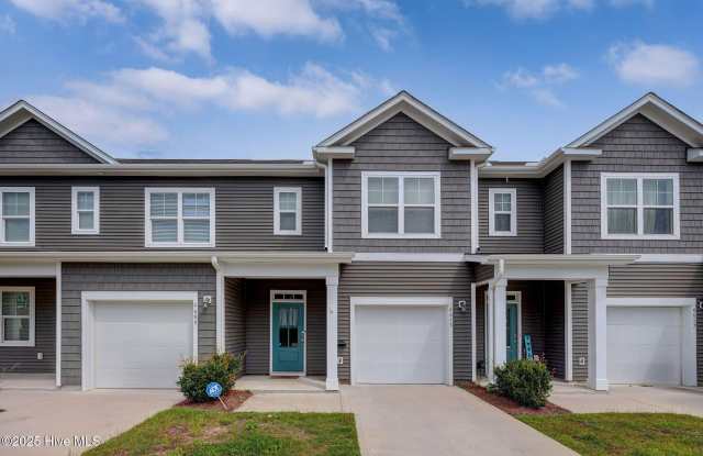 4613 Wildaire Lane - 4613 Wildaire Lane, Brunswick County, NC 28451