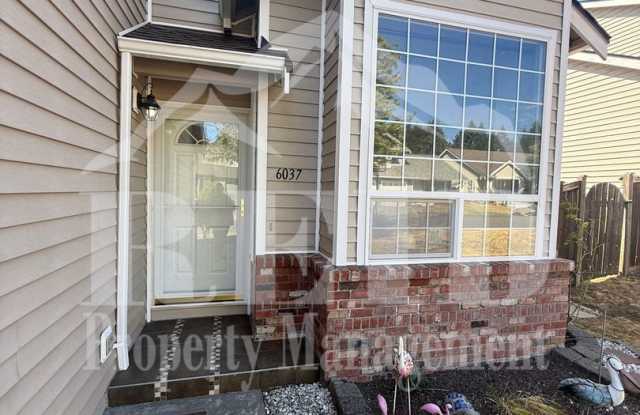 BLUEBERRY MEADOWS 3 BED 2.5 BA HOUSE CENTRAL KITSAP Gallery 4