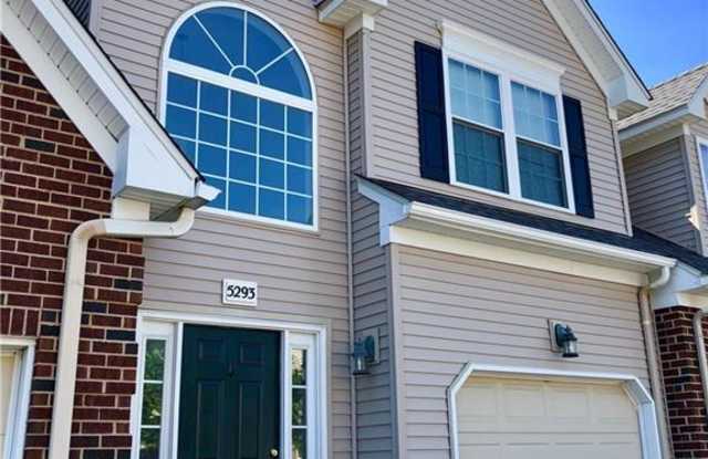 5293 Summer Crescent - 5293 Summer Crescent, Virginia Beach, VA 23455