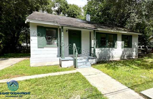 Beautiful 3 Bedroom 1 Bathroom now available for rent! Gallery 1