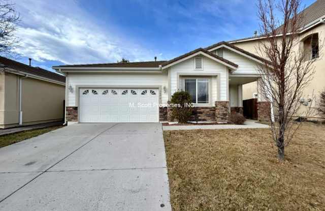 3496 Long Dr - 3496 Long Drive, Indian Hills, NV 89423