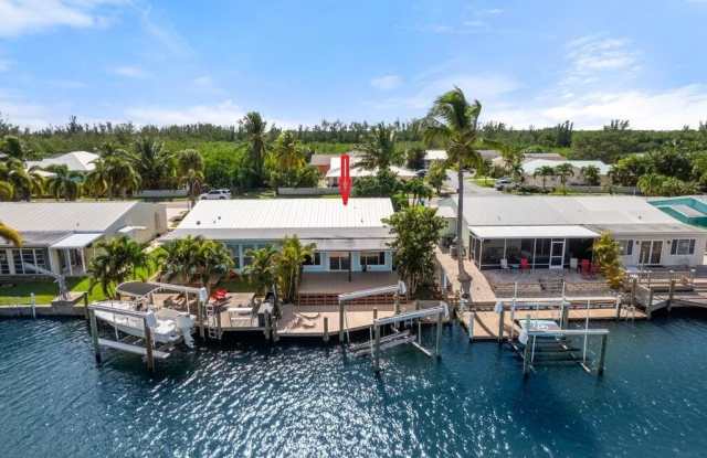 44 Aqua Ra Drive - 44 Aqua Ra Drive, Hutchinson Island South, FL 34957