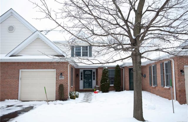 5085 Sheridan Drive - 5085 Sheridan Drive, Erie County, NY 14221