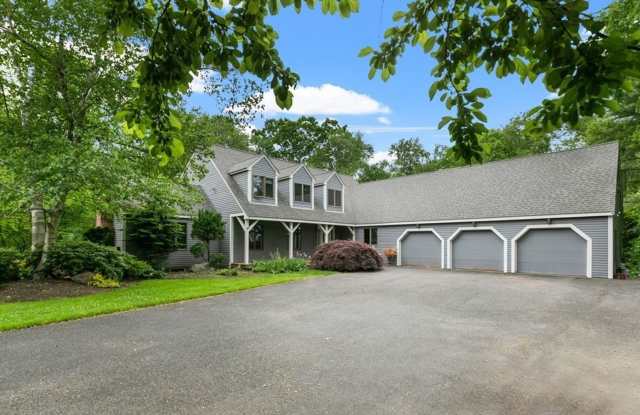 Stunning 3-Bedroom Home with Indoor Pool  Tesla Charger in Danvers photos photos