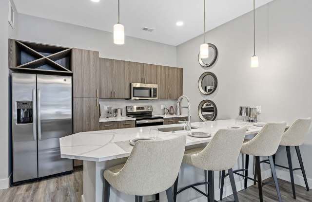 Aspire Kenwood photos photos