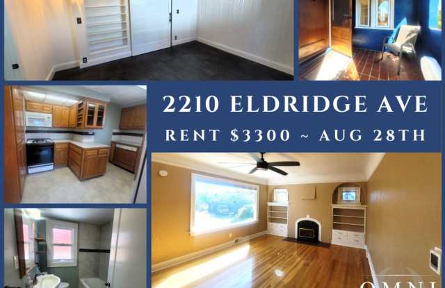2210 Eldridge Ave A and B - 2210 Eldridge Avenue, Bellingham, WA 98225