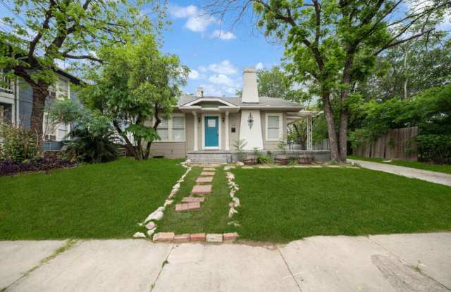 629 East Woodlawn Avenue photos photos