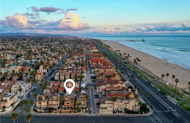 116 Goldenwest Street - 116 Goldenwest Street, Huntington Beach, CA 92648