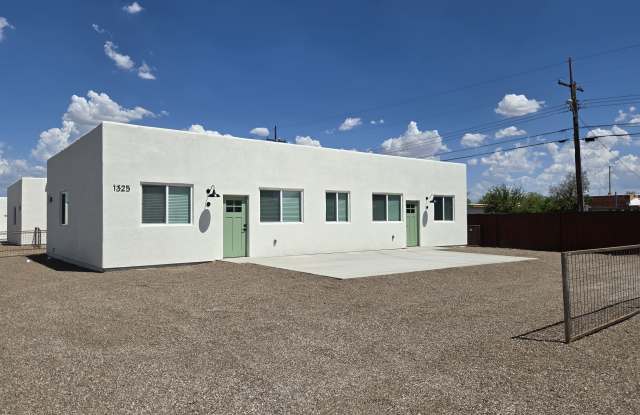 1325 West Speedway Boulevard photos photos 1325 West Speedway Boulevard photos photos