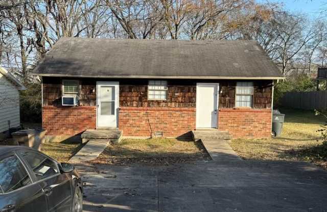 2303 Burns Street photos photos