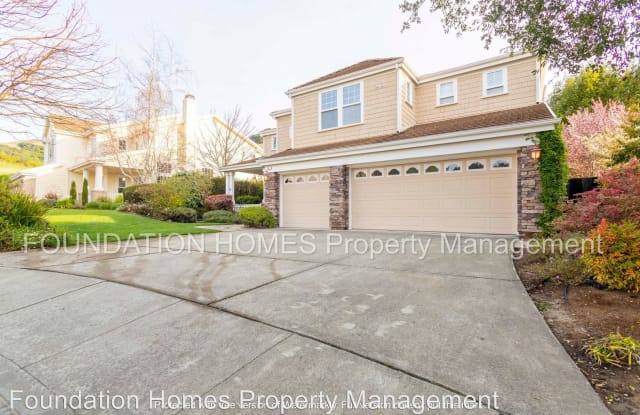 76 Sandy Creek Way - 76 Sandy Creek Way, Novato, CA 94945
