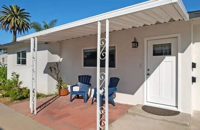 Eastside Costa Mesa Upgraded 2 bed, 1 bath - 246 Camellia Lane, Costa Mesa, CA 92627