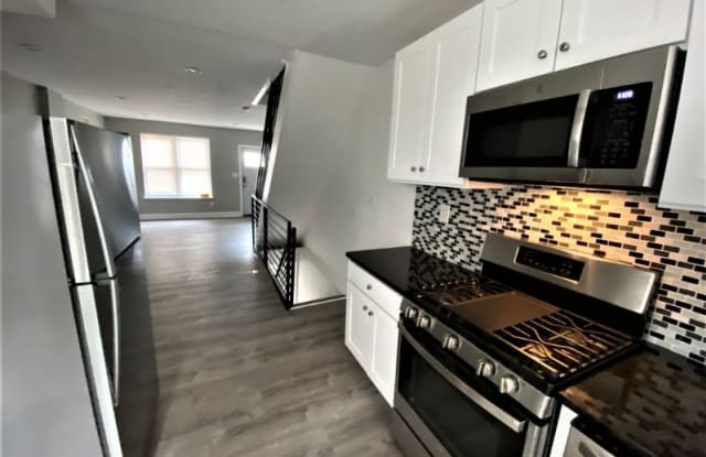 1531 s bailey st - 1531 South Bailey Street, Philadelphia, PA 19146