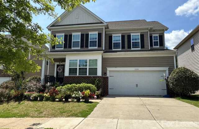 1218 Clingman Drive photos photos