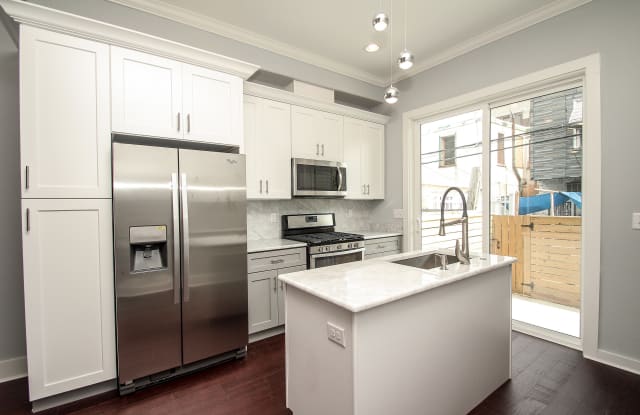 1521 South Colorado Street - House - 1521 South Colorado Street, Philadelphia, PA 19146