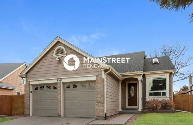 4595 Espana Way photos photos