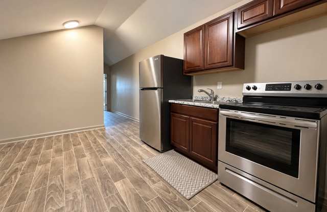 9013 Forshey Street - A photos photos