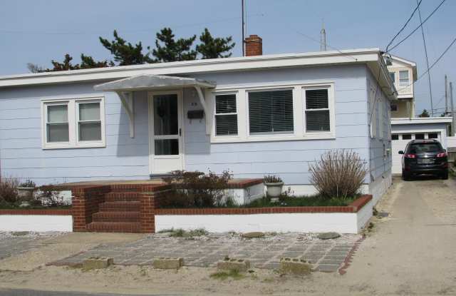 23 N 10th Street - 23 North 10th Street, Surf City, NJ 08008