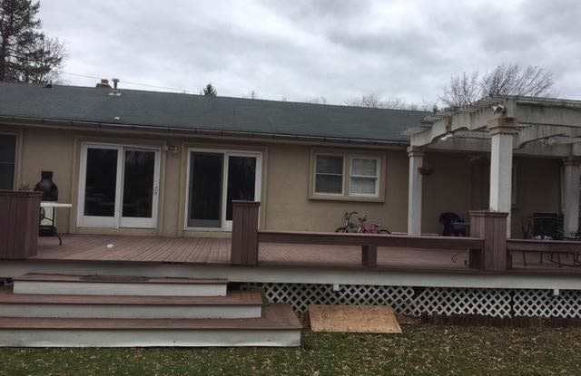 120 W Palmer Avenue - 120 West Palmer Avenue, West Long Branch, NJ 07764