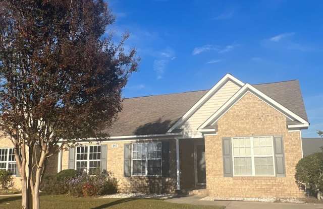 310 Jeremy Lane unit: B - 310 Jeremy Lane, Winterville, NC 28590