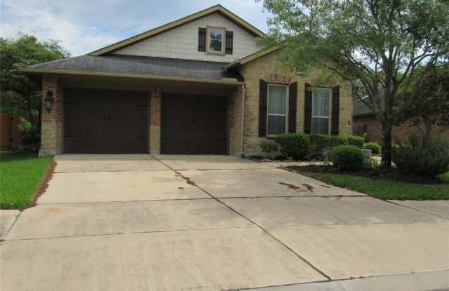 4011 Mason Stone Lane - 4011 Mason Stone Lane, Houston, TX 77494