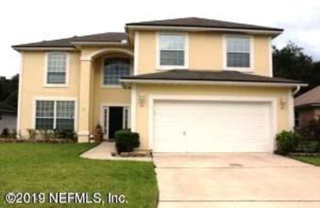 14225 FISH EAGLE DR - 14225 Fish Eagle Dr E, Jacksonville, FL 32226