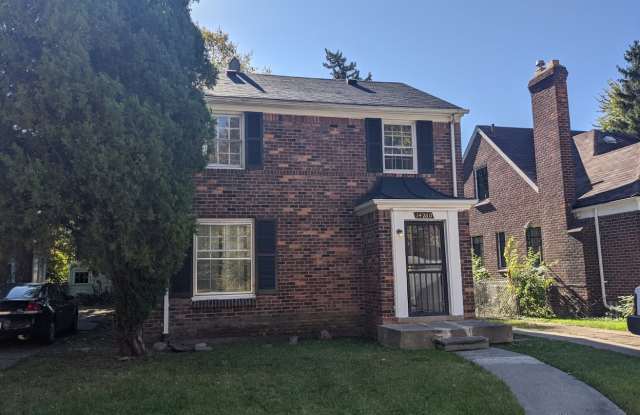 14260 Rosemary Street - 14260 Rosemary Avenue, Detroit, MI 48213