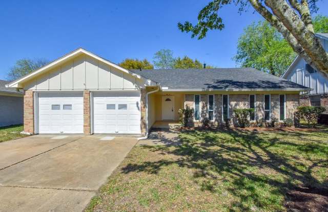 2006 Arcadia Drive - 2006 Arcadia Drive, Sugar Land, TX 77498