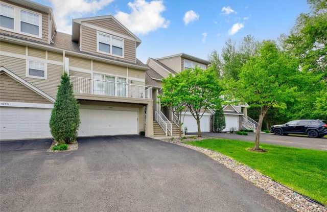 5109 Fountain Lane N - 5109 Fountain Lane North, Plymouth, MN 55446