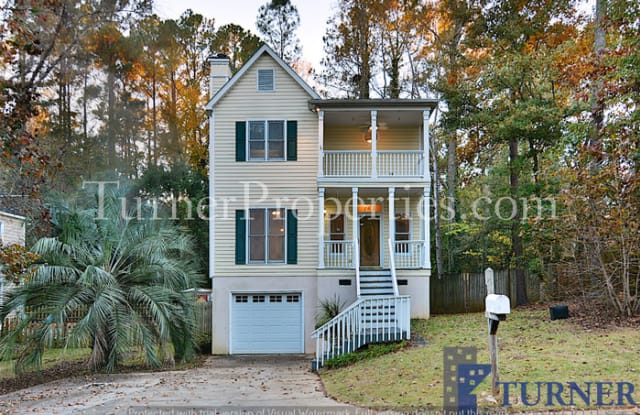 261 Conrad Circle - 261 Conrad Circle, Lexington County, SC 29212