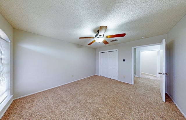 13924 Merseyside DriveBEDROOM 2C - 745154 - 13924 Merseyside Drive, Travis County, TX 78660
