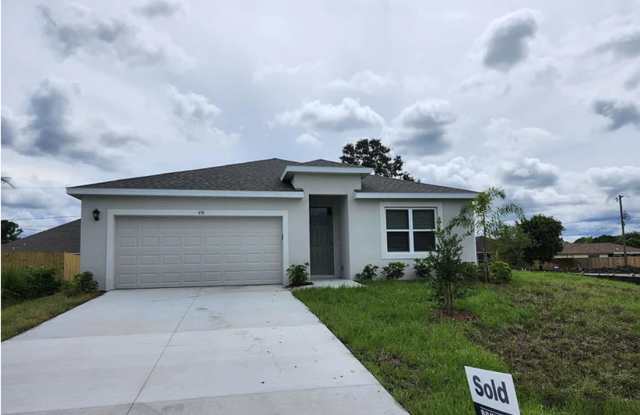 BRAND NEW Never lived in - Palm Bay photos photos