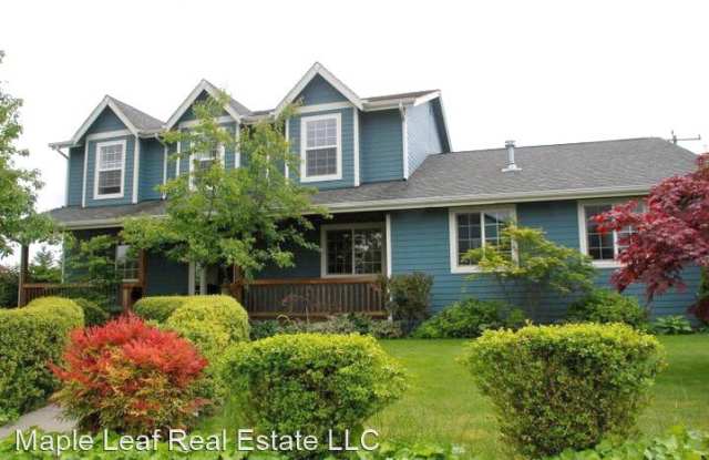 3209 SW Trenton St - 3209 Southwest Trenton Street, Seattle, WA 98126
