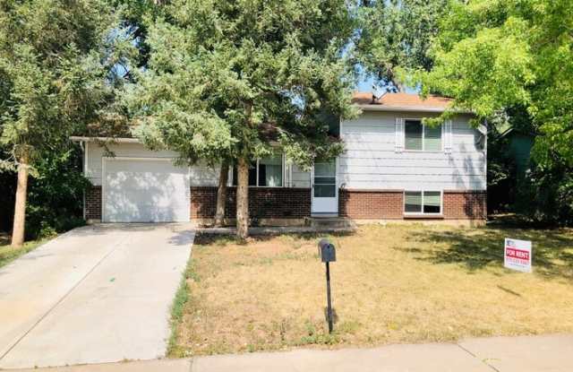 1943 Dorset Drive - 1943 Dorset Drive, Fort Collins, CO 80526
