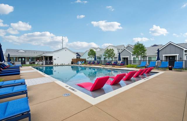 YardHomes Rowlett Creek photos photos