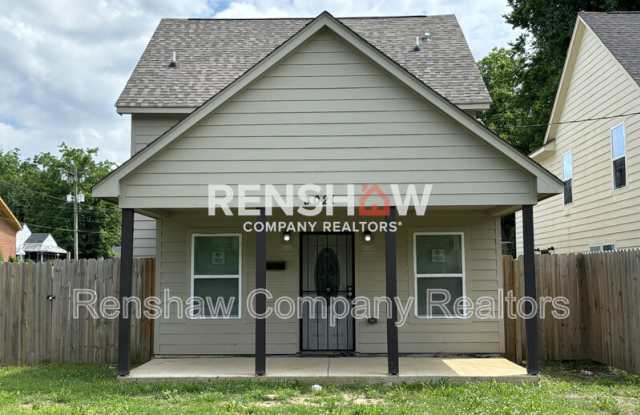 3021 Chelsea Ave photos photos