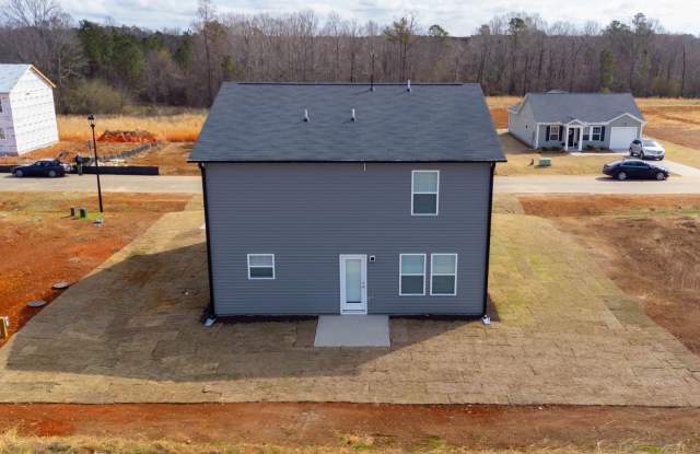 Brand new 4-bedroom / 3 Bath with a main-level guest suite in the sought after Barbour Farms community! **Free 1st Months Rent!!** Gallery 3