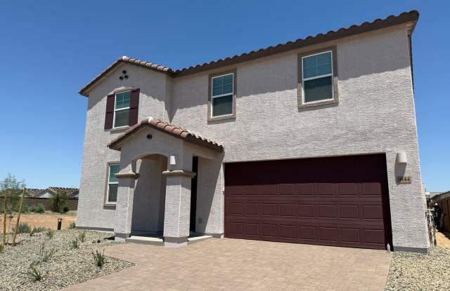 New Construction. Loop 101/Thomas. 5 bed, 3 bath, loft, gated community photos photos