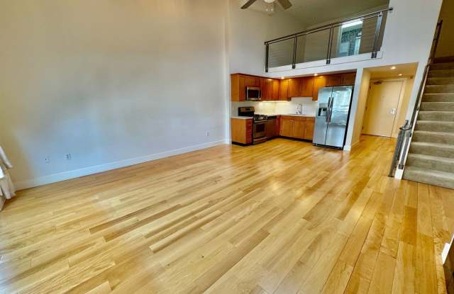 68 Harriet St, Unit 11 - 68 Harriet Street, San Francisco, CA 94103