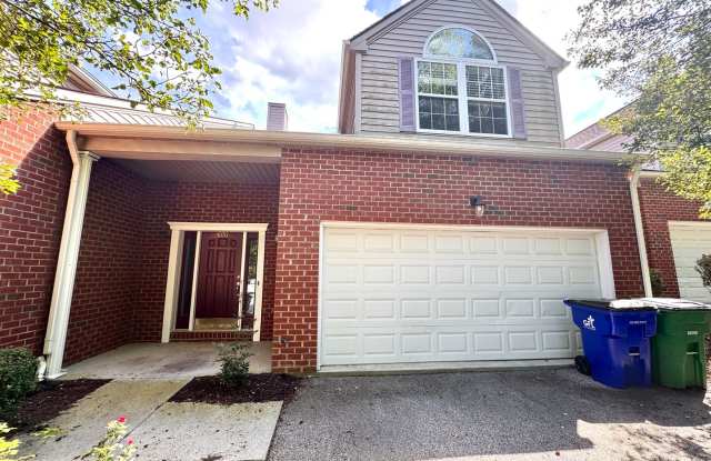 1070 Oak Tree Blvd | 3 Bed 2.5 Bath Townhouse | Available September 5th - 1070 Oak Tree Boulevard Northwest, Christiansburg, VA 24073