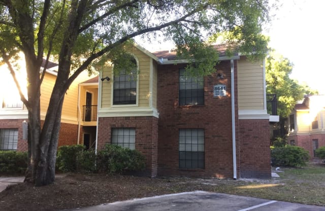 8641 Fancy Finch Dr. # 102 - 8641 Fancy Finch Drive, Egypt Lake-Leto, FL 33614