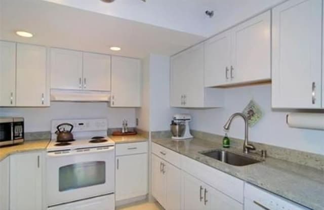 1733 Beacon Street Unit 206 - 1733 Beacon Street, Brookline, MA 02445