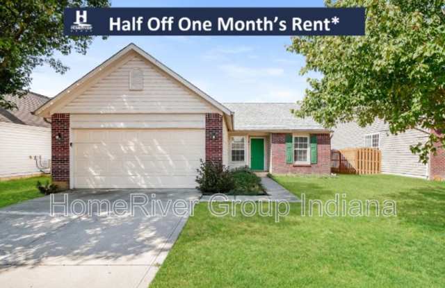 2328 Shoemaker Ct - 2328 Shoemaker Court, Indianapolis, IN 46229