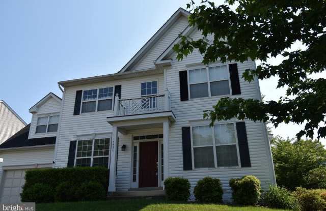 14927 GRASSY KNOLL COURT - 14927 Grassy Knoll Court, Independent Hill, VA 22193