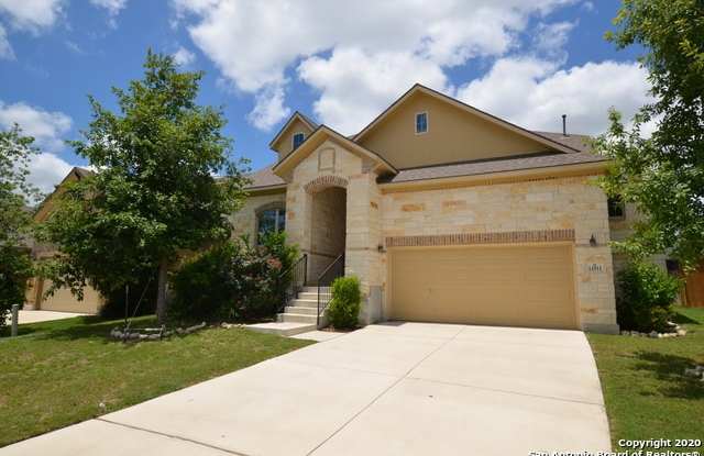 11911 Bailey Hills - 11911 Bailey Hills, Bexar County, TX 78253